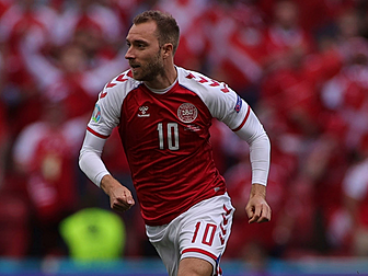 Doctor confirms Christian Erik...